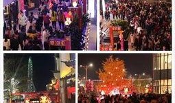 元宵节最新爆料,揭秘最新节日盛况与民俗风情