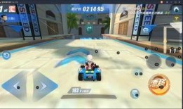 QQ飞车手游拉力最新爆料,速度与激情的极致挑战